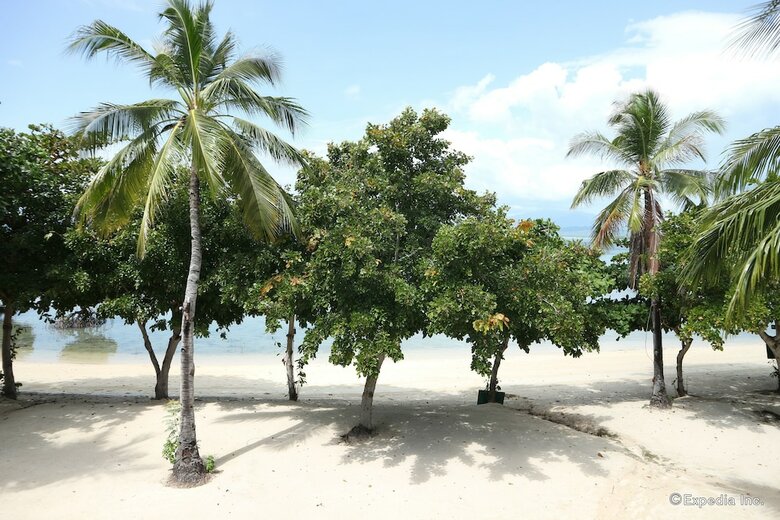 Villa Dos Palmas Island Resort & Spa