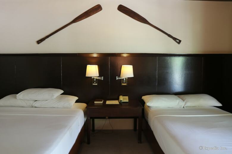 Villa Dos Palmas Island Resort & Spa