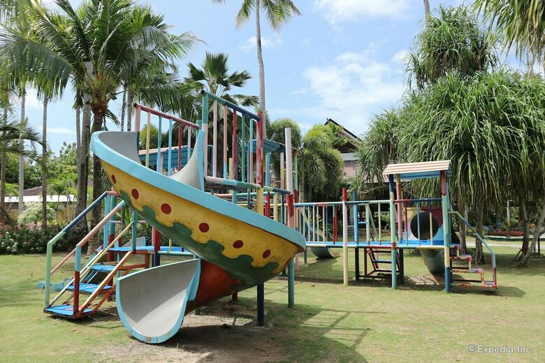 Villa Dos Palmas Island Resort & Spa