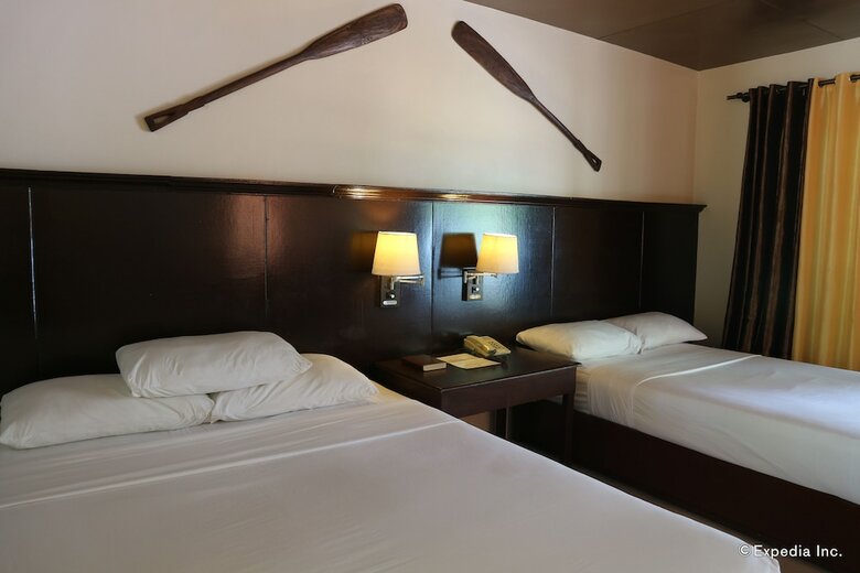 Villa Dos Palmas Island Resort & Spa
