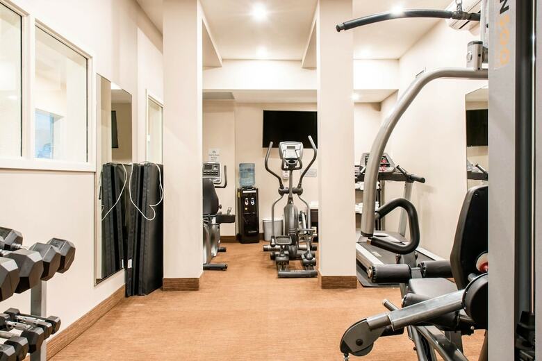 Hotel Quality Inn & Suites Amsterdam