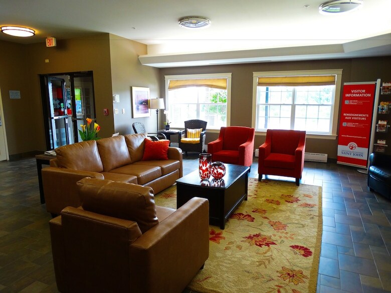 Hotel Quality Inn & Suites Amsterdam