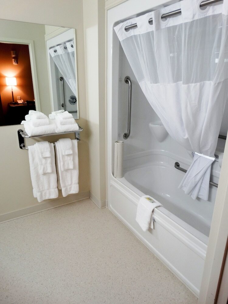 Hotel Quality Inn & Suites Amsterdam