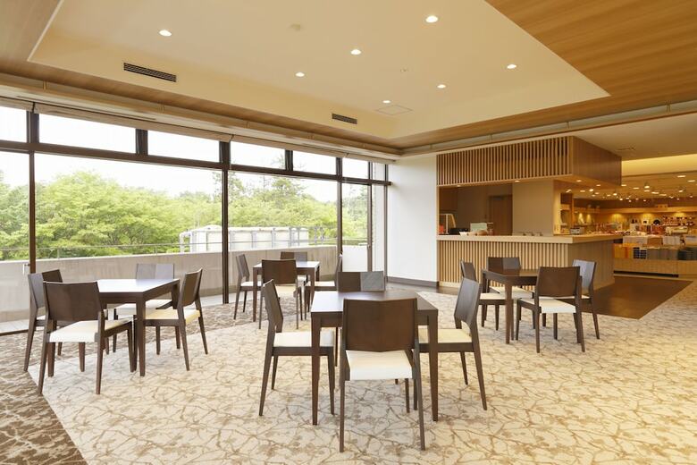 Hotel Kyukamura Noto-chirihama