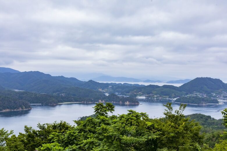 Hotel Kyukamura Kesennuma-ohshima
