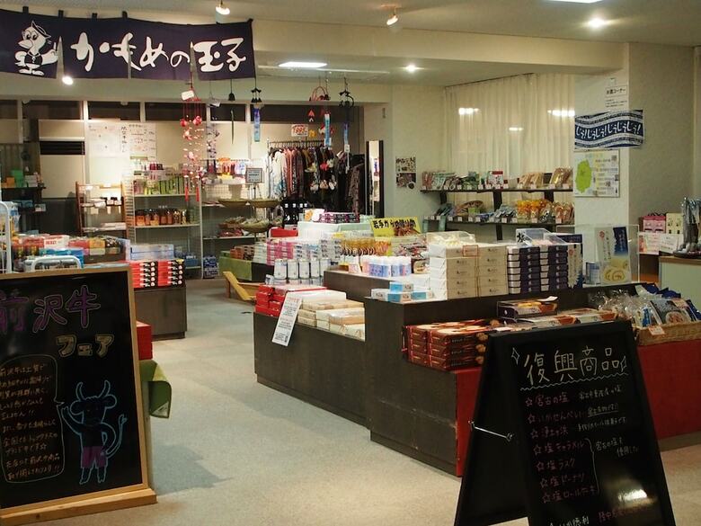 Hotel Kyukamura Rikuchu-miyako