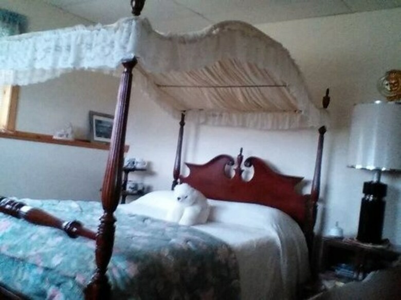 Bed & Breakfast Top Of The Hill