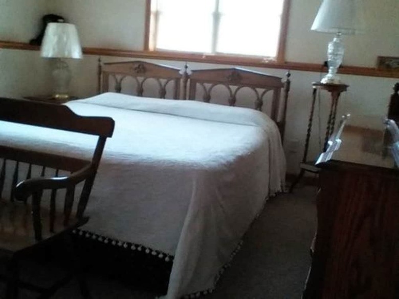 Bed & Breakfast Top Of The Hill