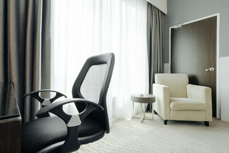 Raia Hotel & Convention Centre Alor Setar