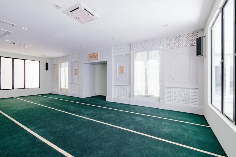 Raia Hotel & Convention Centre Alor Setar