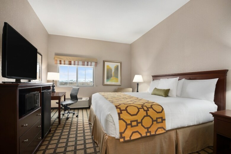 Hotel Baymont By Wyndham Odessa