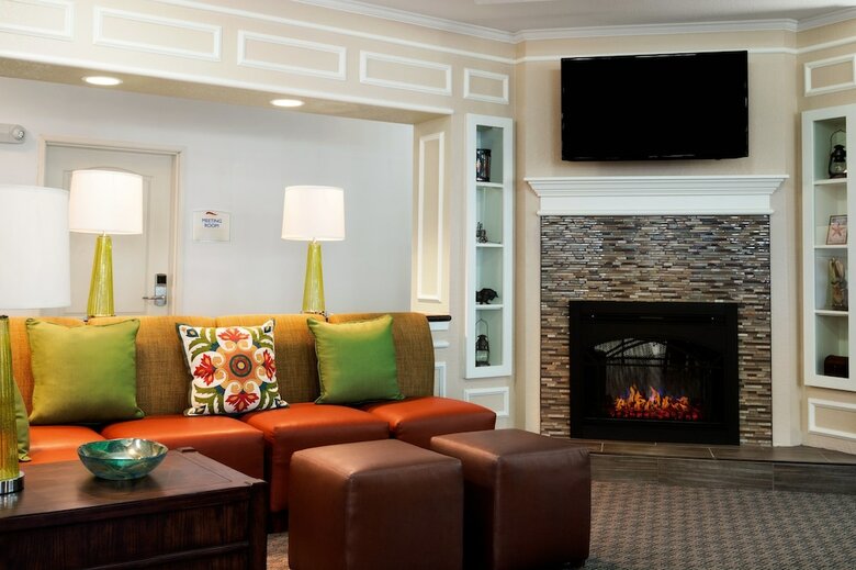 Hotel Baymont By Wyndham Odessa