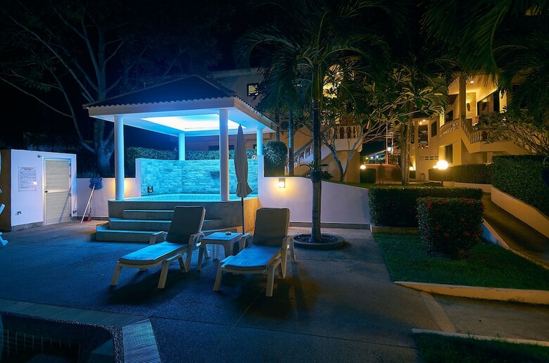 Phuket Riviera Villas