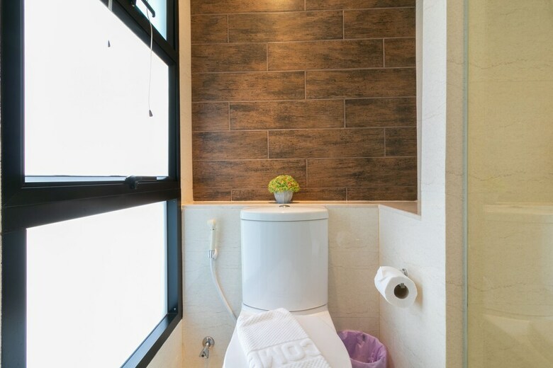 Hotel Silom Forest Exclusive Residence