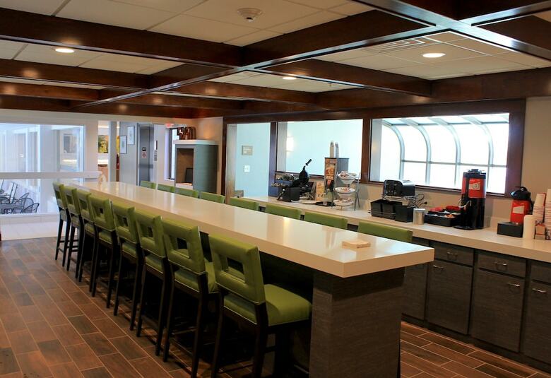 Hotel Wyndham Garden Fort Wayne