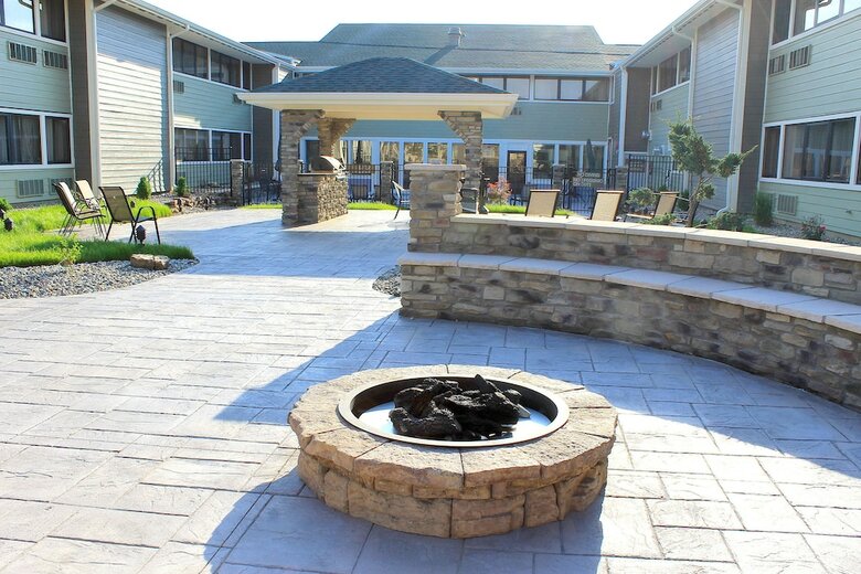 Hotel Wyndham Garden Fort Wayne