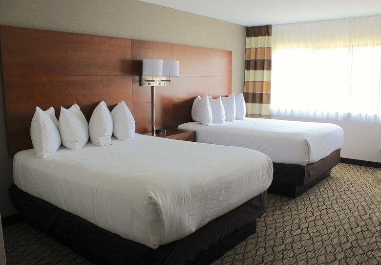 Hotel Wyndham Garden Fort Wayne