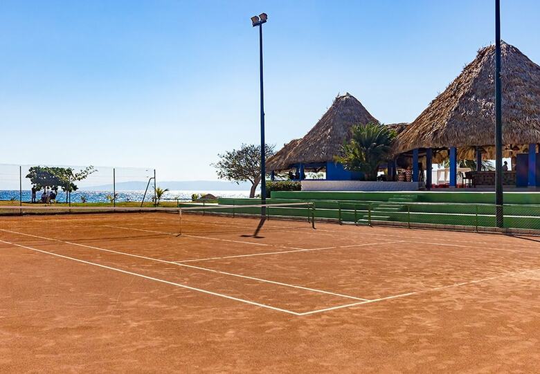 Hotel Royal Decameron Indigo - All Inclusive
