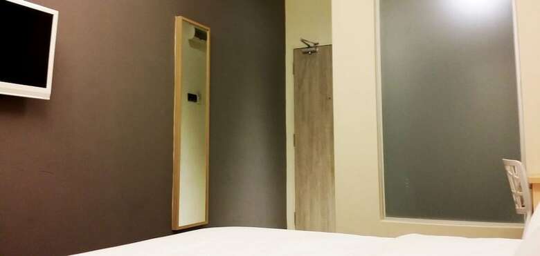 I-hotel Skudai