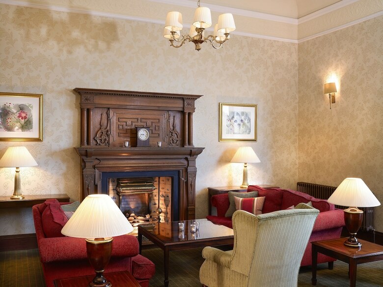 Hotel The Edinburgh Residence