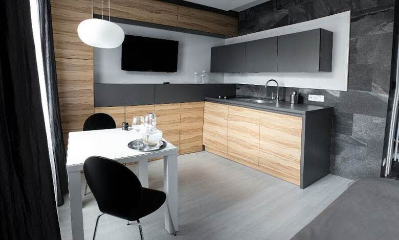 Aparthotel Absynt Apartments Old Town Deluxe