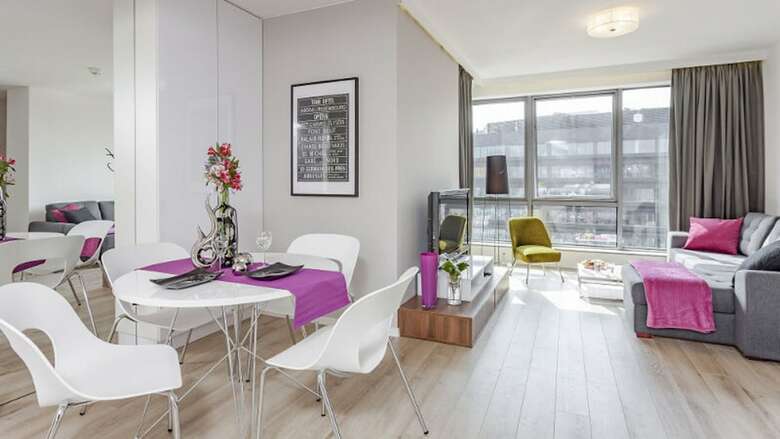 Aparthotel Absynt Apartments Old Town Deluxe