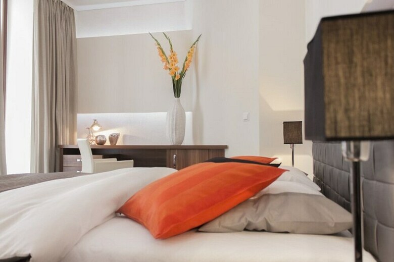 Aparthotel Absynt Apartments Old Town Deluxe