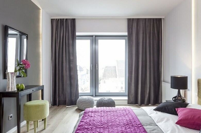 Aparthotel Absynt Apartments Old Town Deluxe