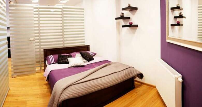Aparthotel Absynt Apartments Old Town Deluxe