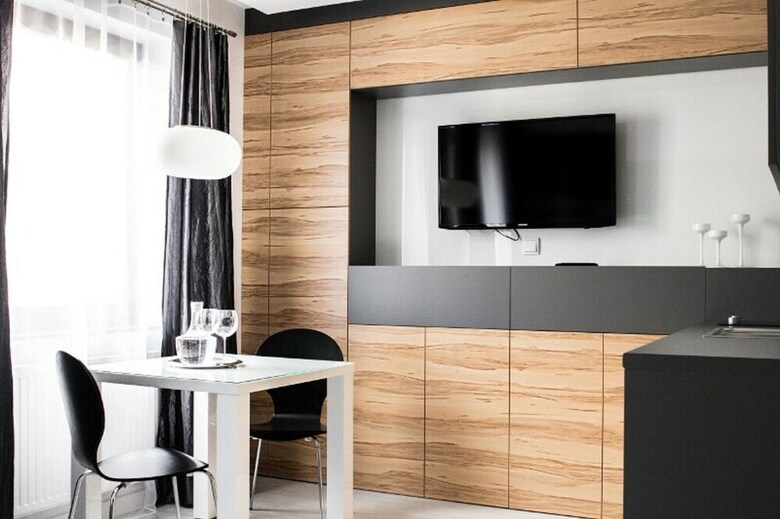 Aparthotel Absynt Apartments Old Town Deluxe