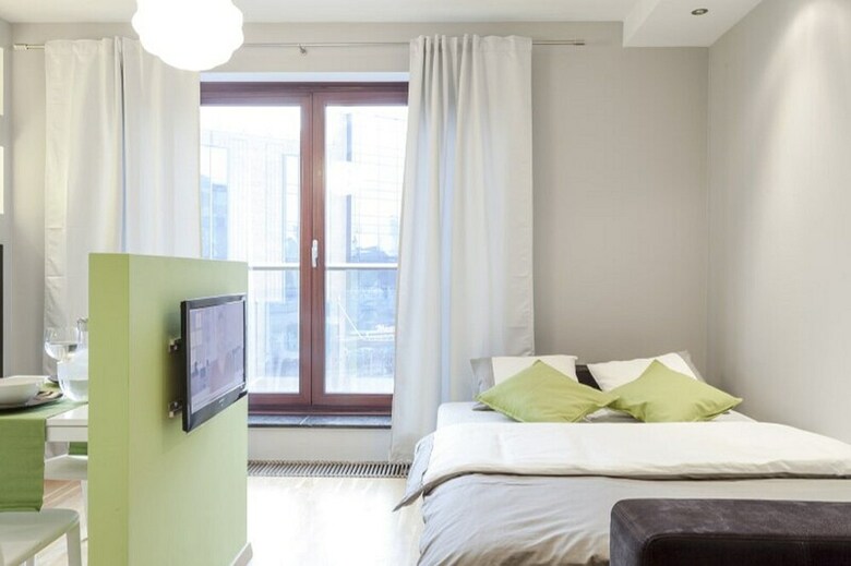 Aparthotel Absynt Apartments Old Town Deluxe