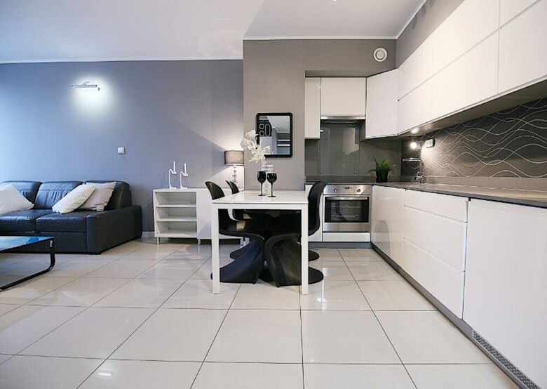 Aparthotel Absynt Apartments Old Town Deluxe