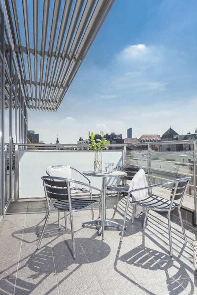 Aparthotel Absynt Apartments Old Town Deluxe