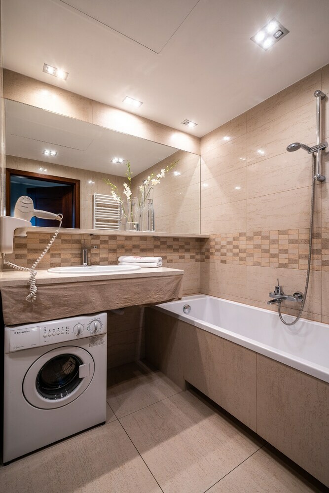 Aparthotel Absynt Apartments Old Town Deluxe
