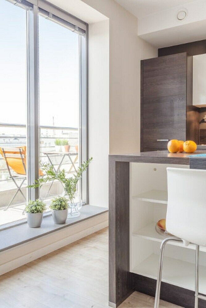 Aparthotel Absynt Apartments Old Town Deluxe
