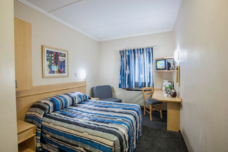 Hotel Road Lodge Centurion