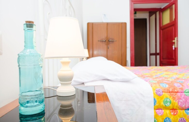 Apartamento La Bella Sosta