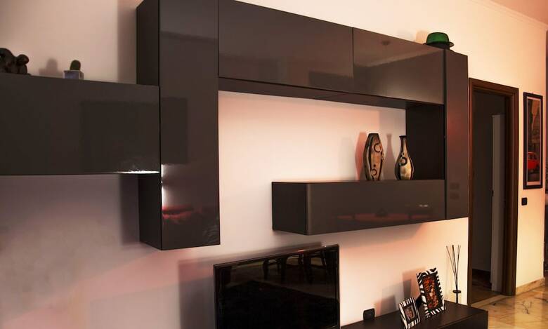 Apartamento La Bella Sosta