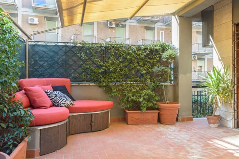 Apartamento La Bella Sosta