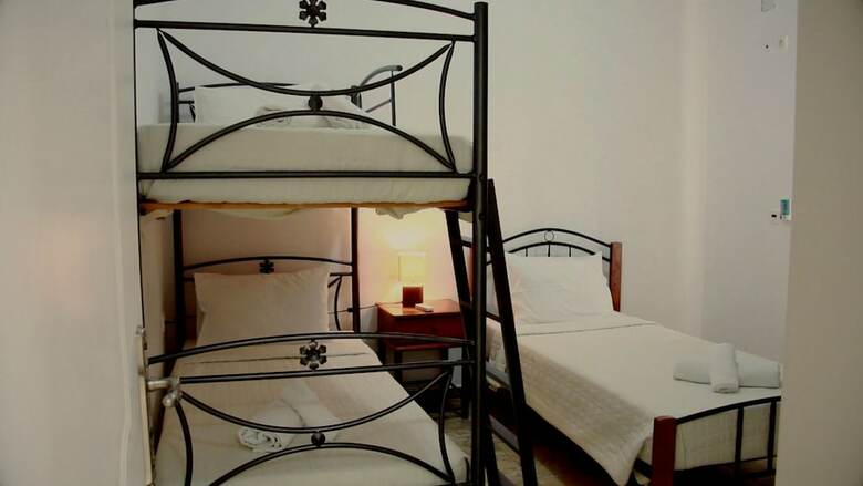 Apartamentos Loukas & Emma Eco Houses