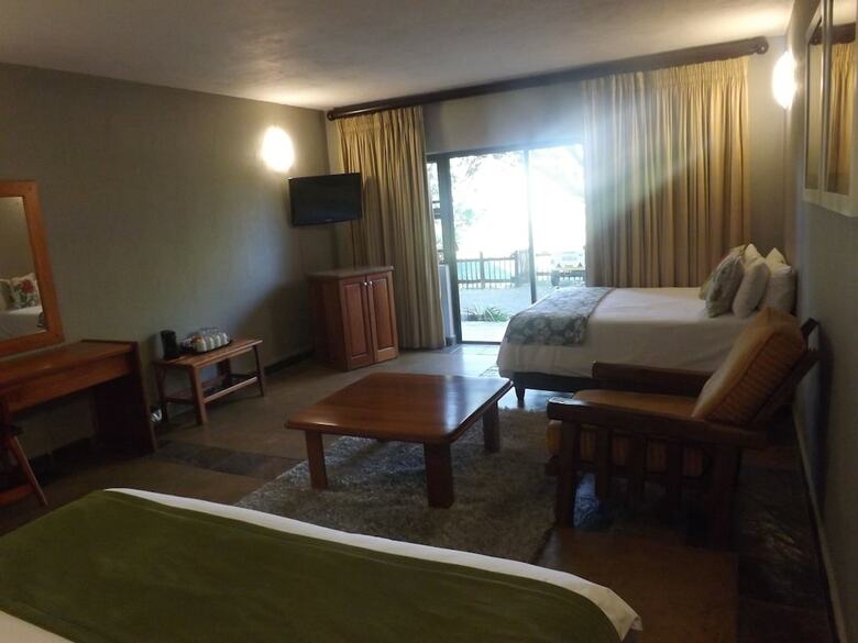 Posada Bundu Lodge