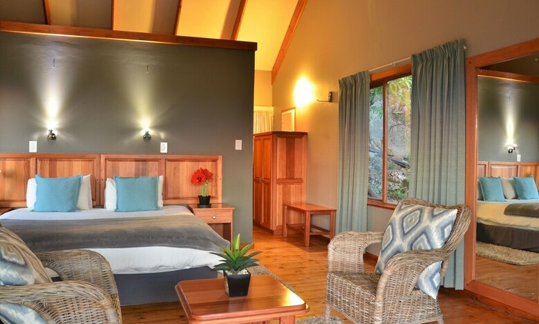 Posada Bundu Lodge