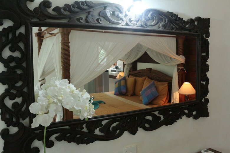 Hotel Karang Mesari Ubud Guest House