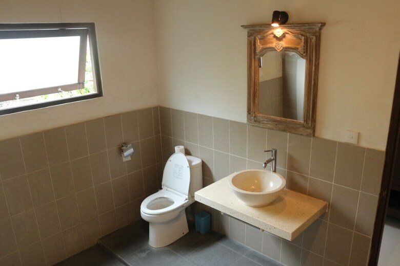 Hotel Karang Mesari Ubud Guest House