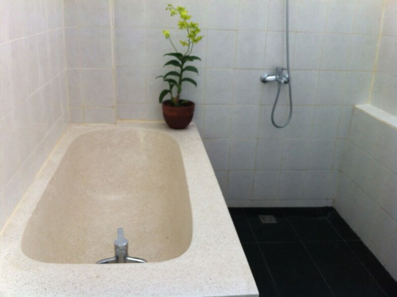 Hotel Karang Mesari Ubud Guest House