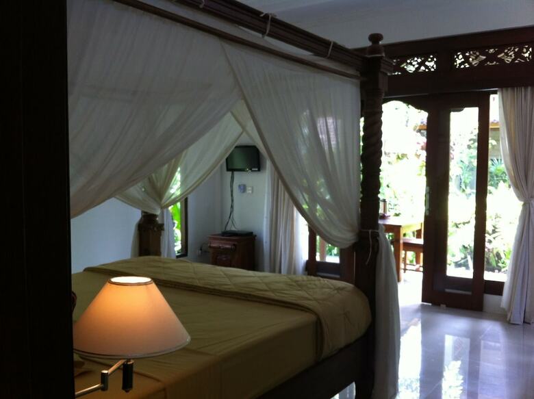 Hotel Karang Mesari Ubud Guest House