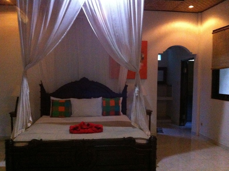 Hotel Karang Mesari Ubud Guest House