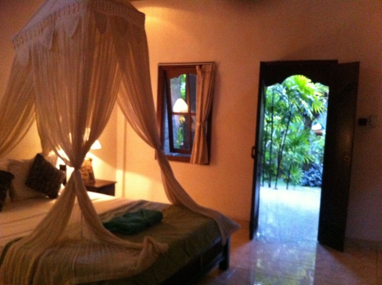Hotel Karang Mesari Ubud Guest House