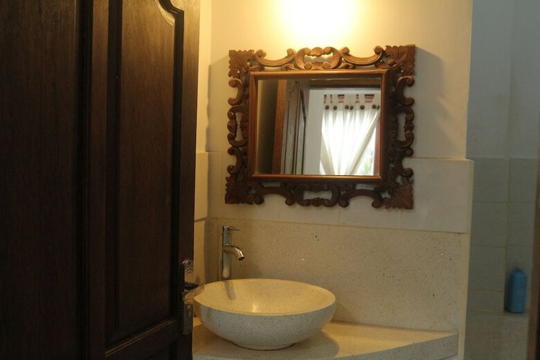 Hotel Karang Mesari Ubud Guest House