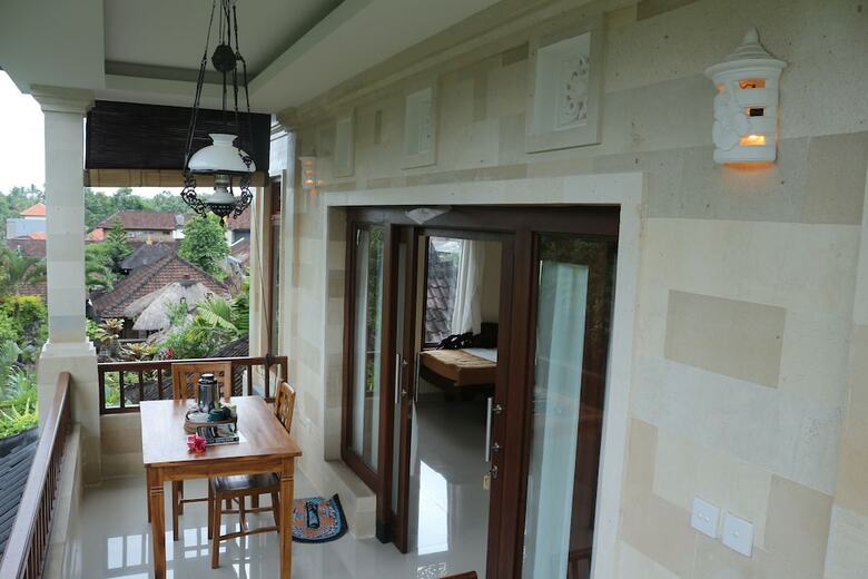 Hotel Karang Mesari Ubud Guest House